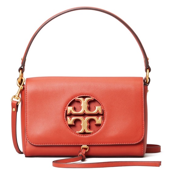Tory Burch Bags Tory Burch Kola Miller Metal Mini Shoulder Bag